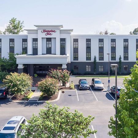 Hampton Inn White House Kültér fotó
