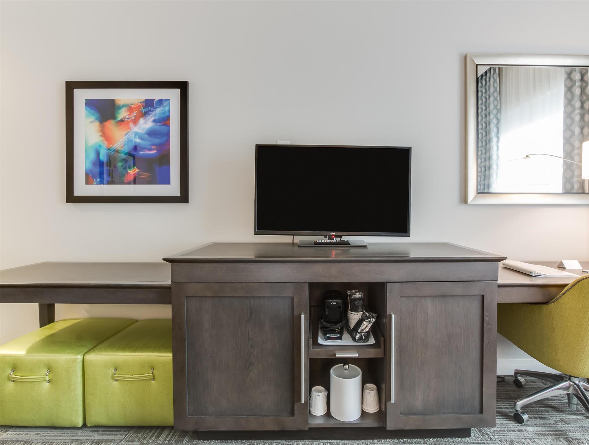 Hampton Inn White House Kültér fotó