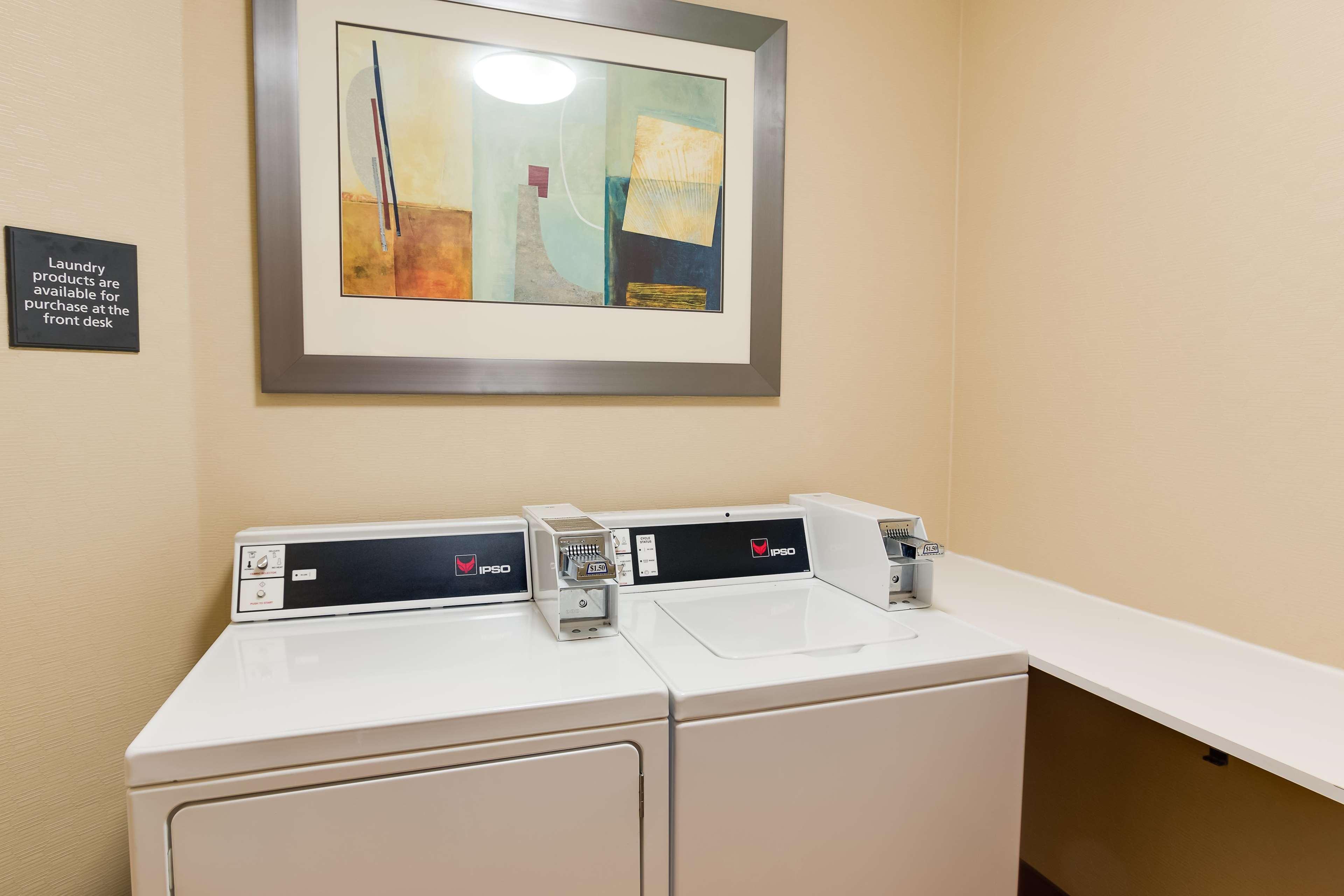 Hampton Inn White House Kültér fotó