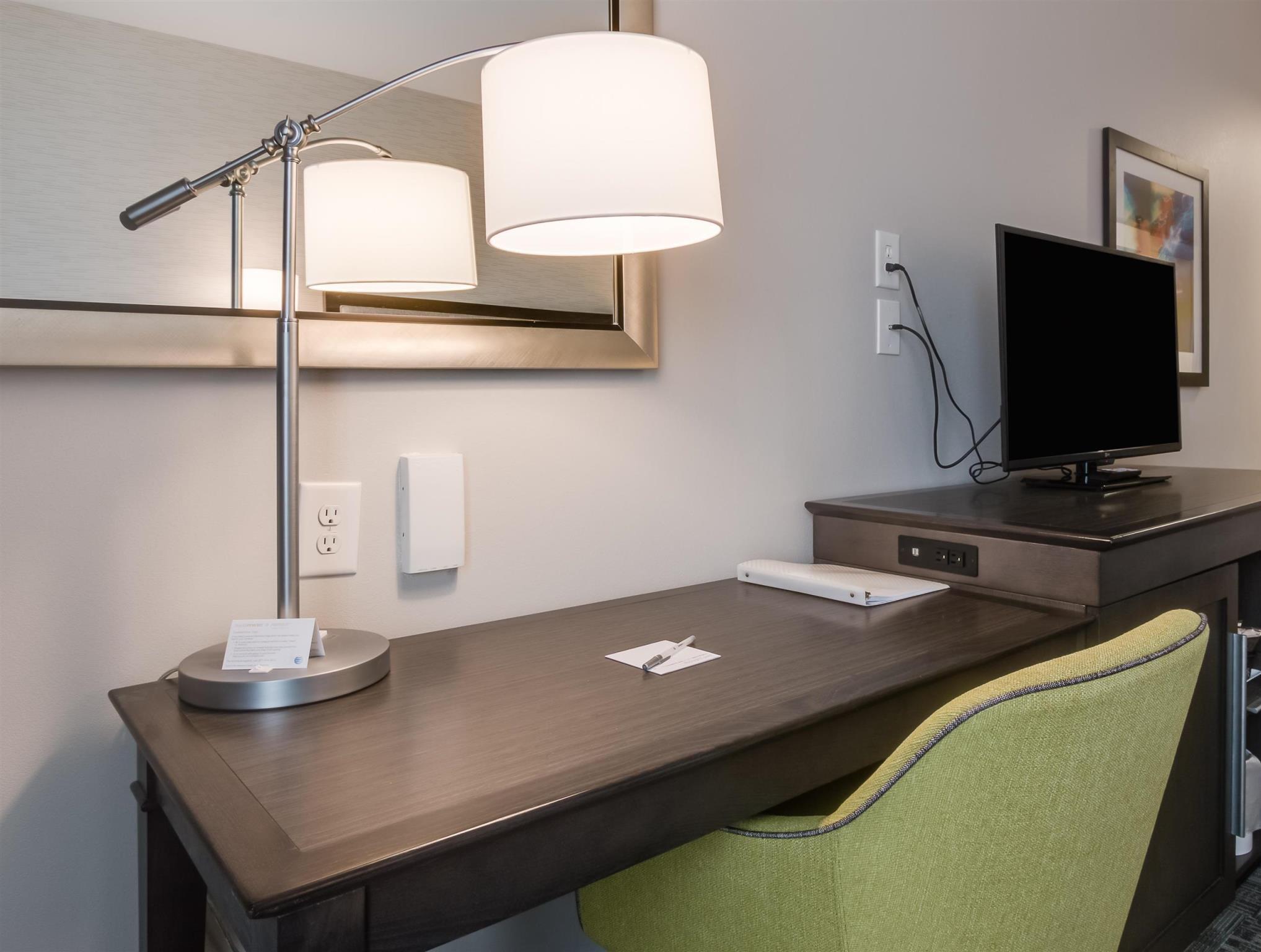 Hampton Inn White House Kültér fotó