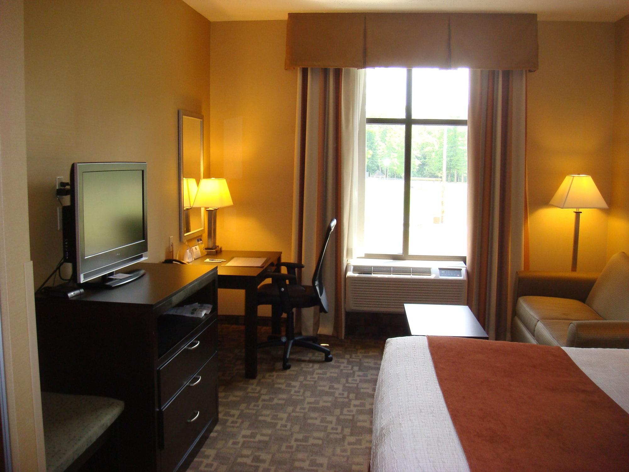 Hampton Inn White House Kültér fotó