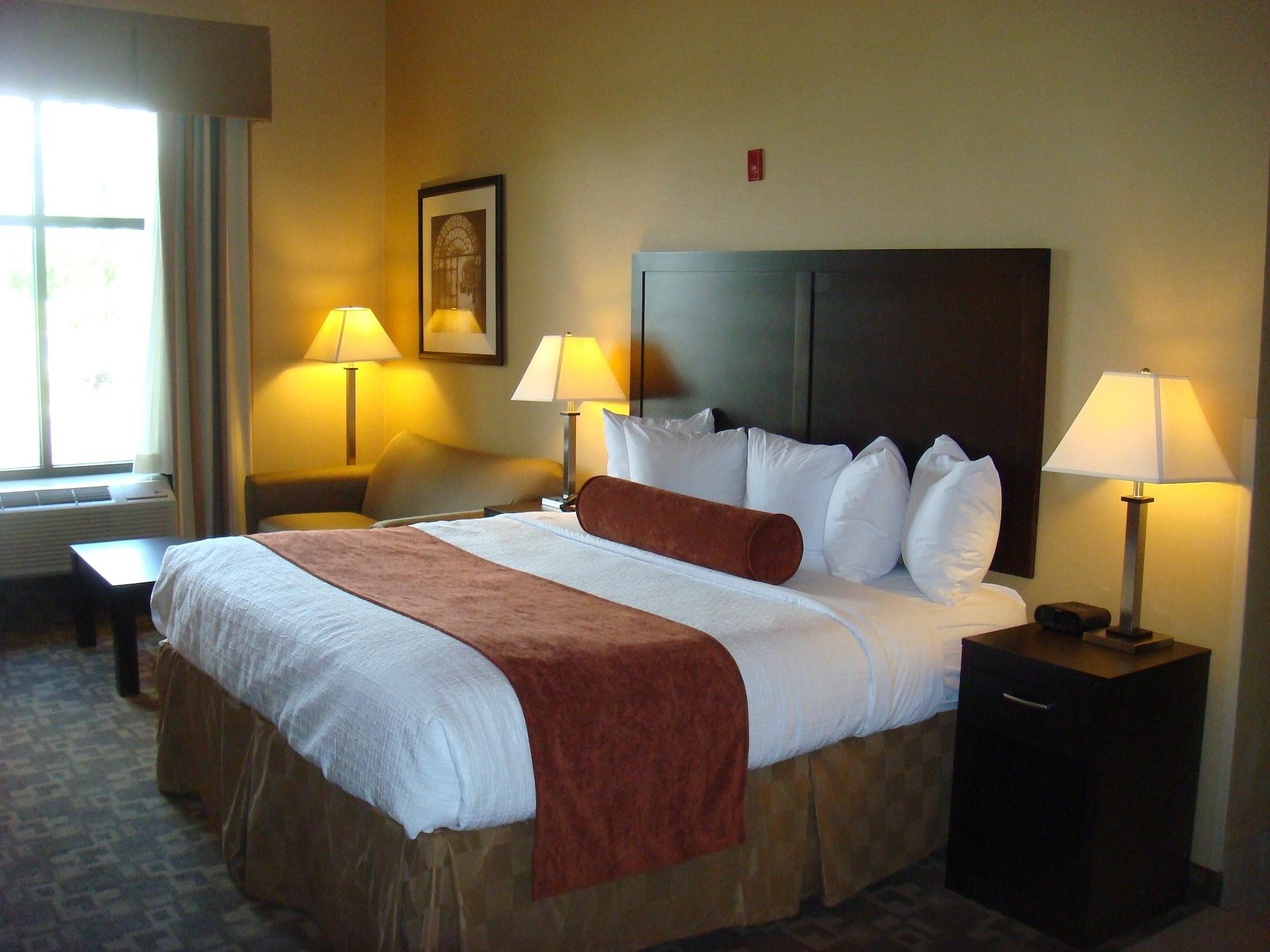 Hampton Inn White House Kültér fotó