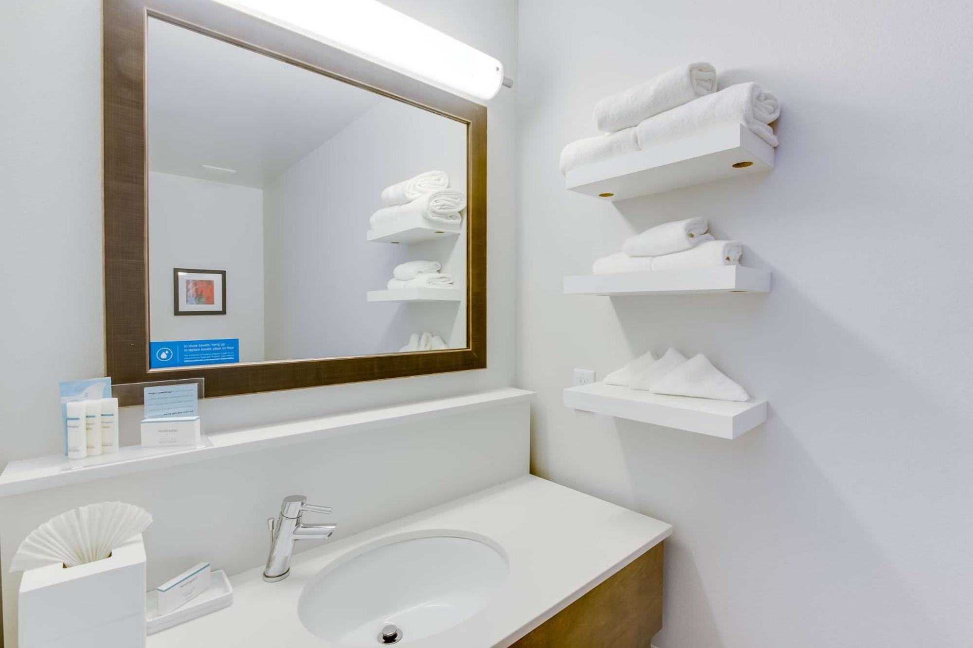 Hampton Inn White House Kültér fotó
