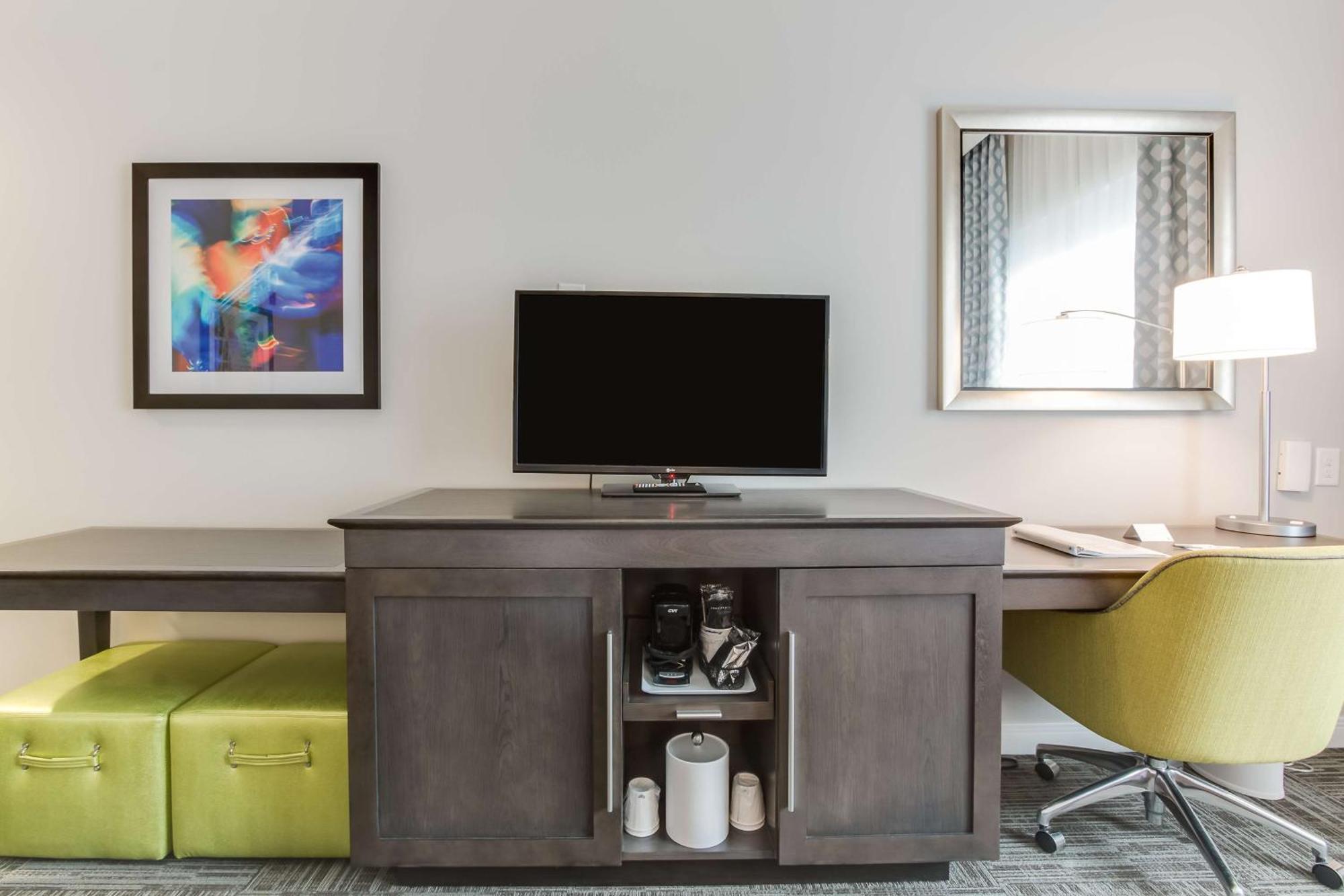 Hampton Inn White House Kültér fotó