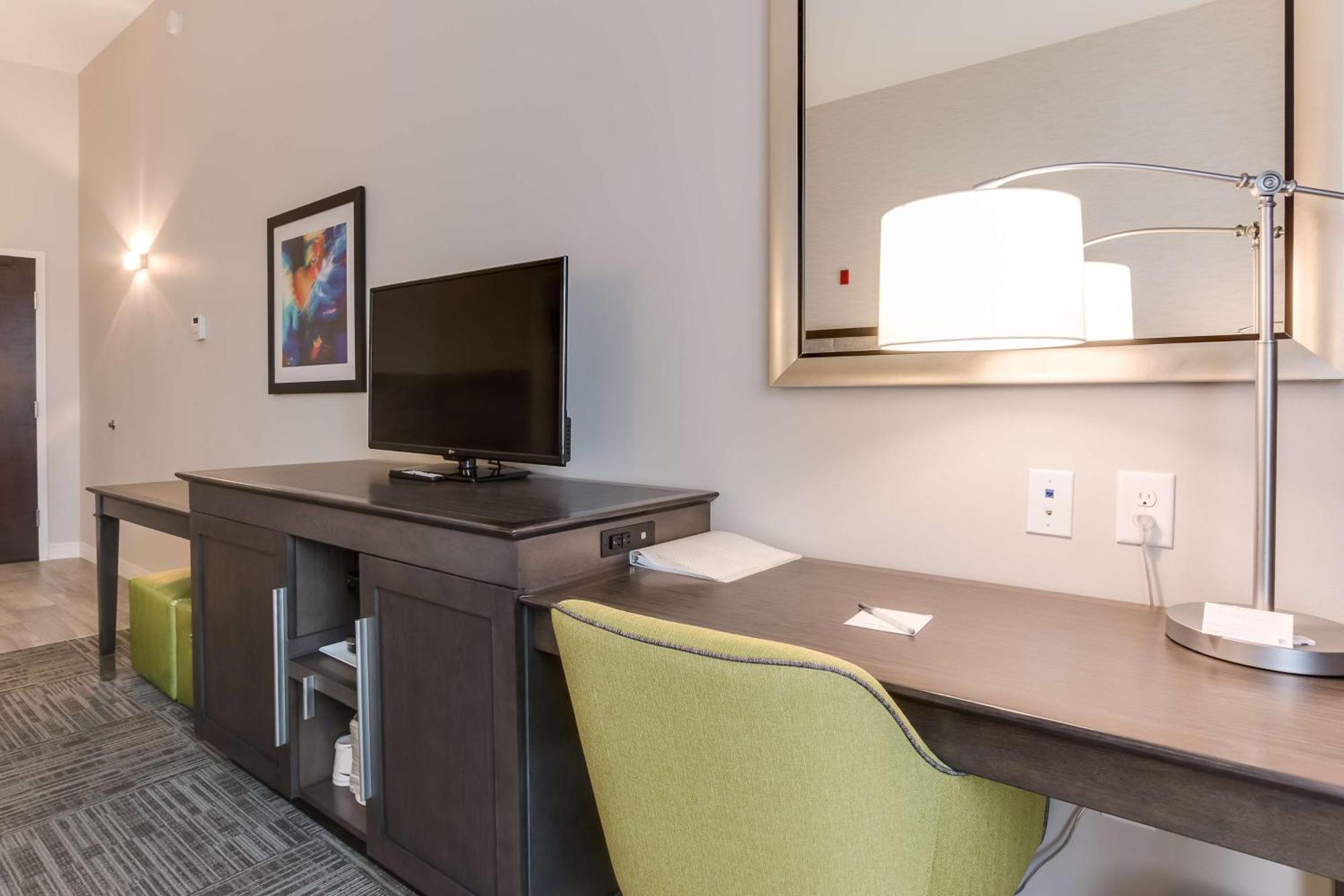 Hampton Inn White House Kültér fotó