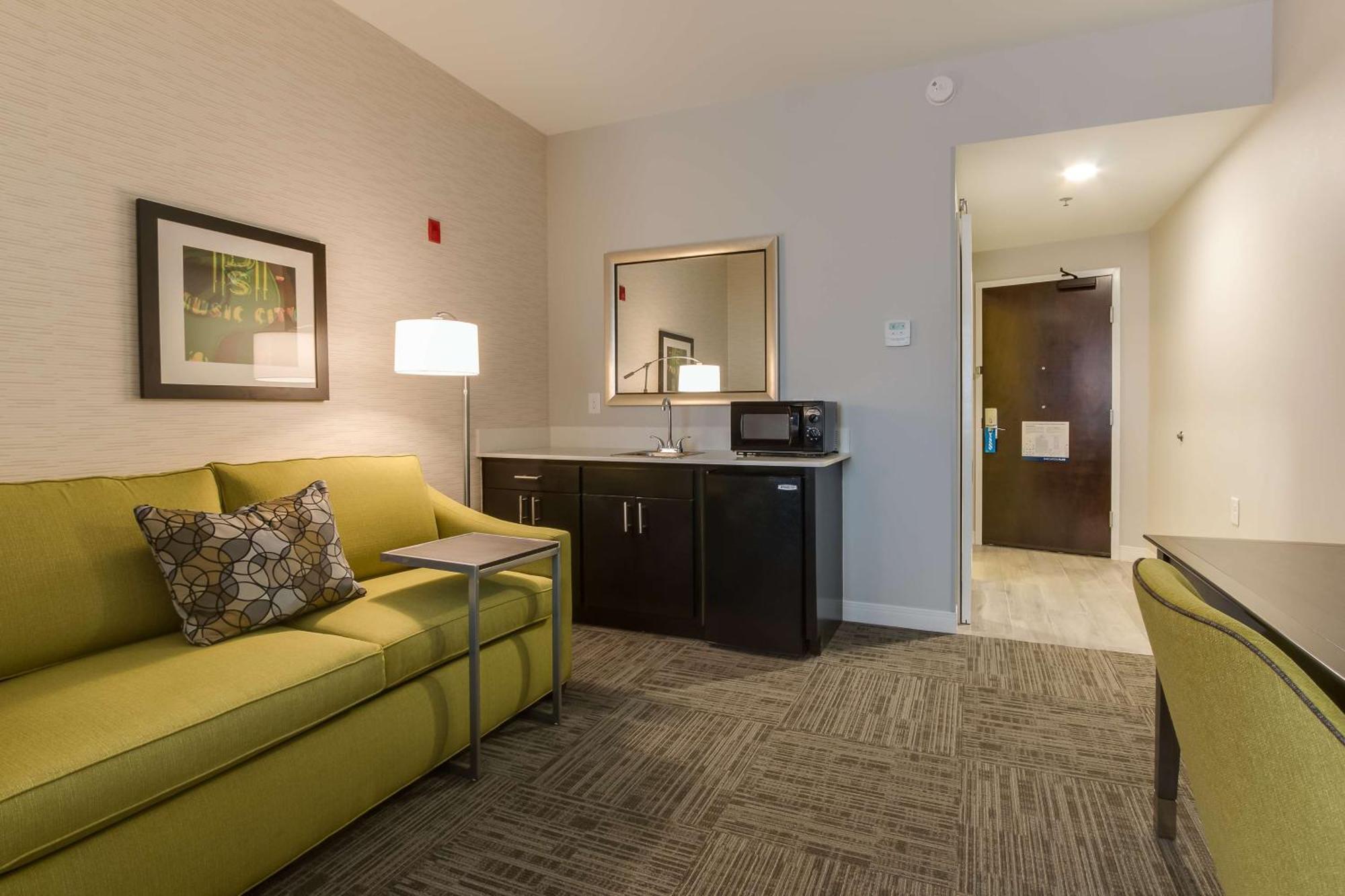 Hampton Inn White House Kültér fotó