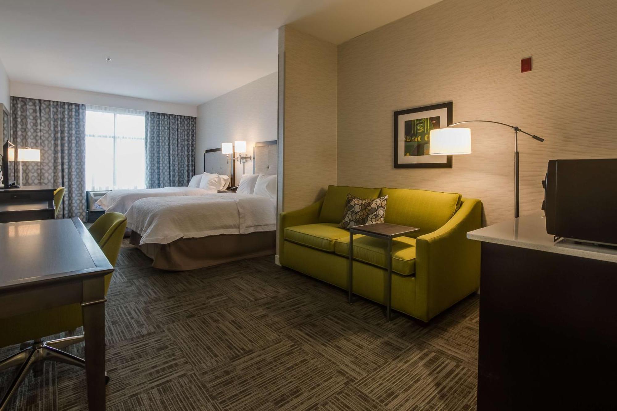 Hampton Inn White House Kültér fotó