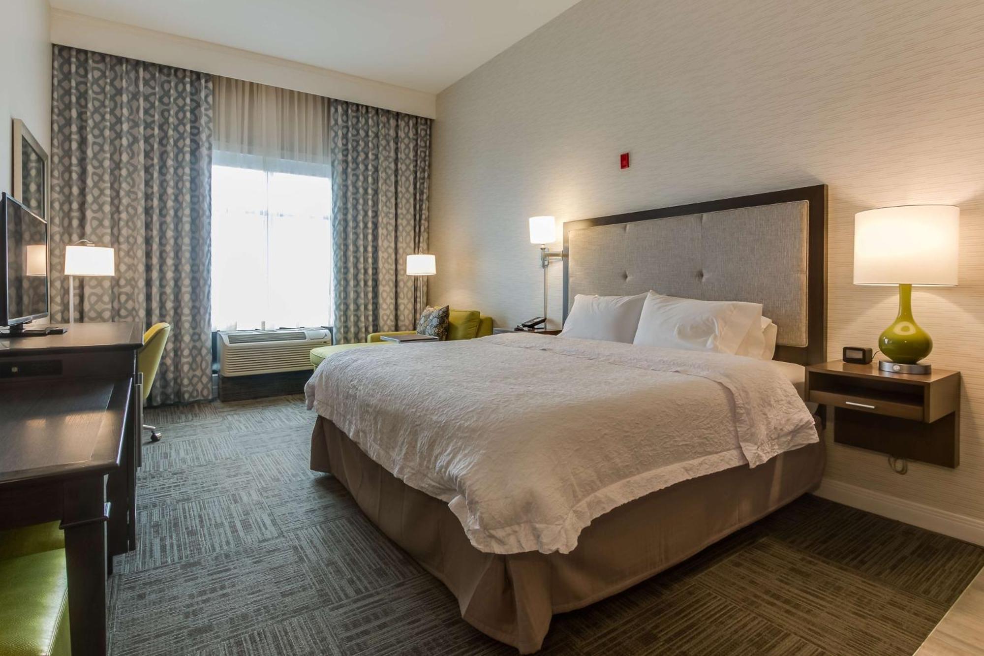 Hampton Inn White House Kültér fotó