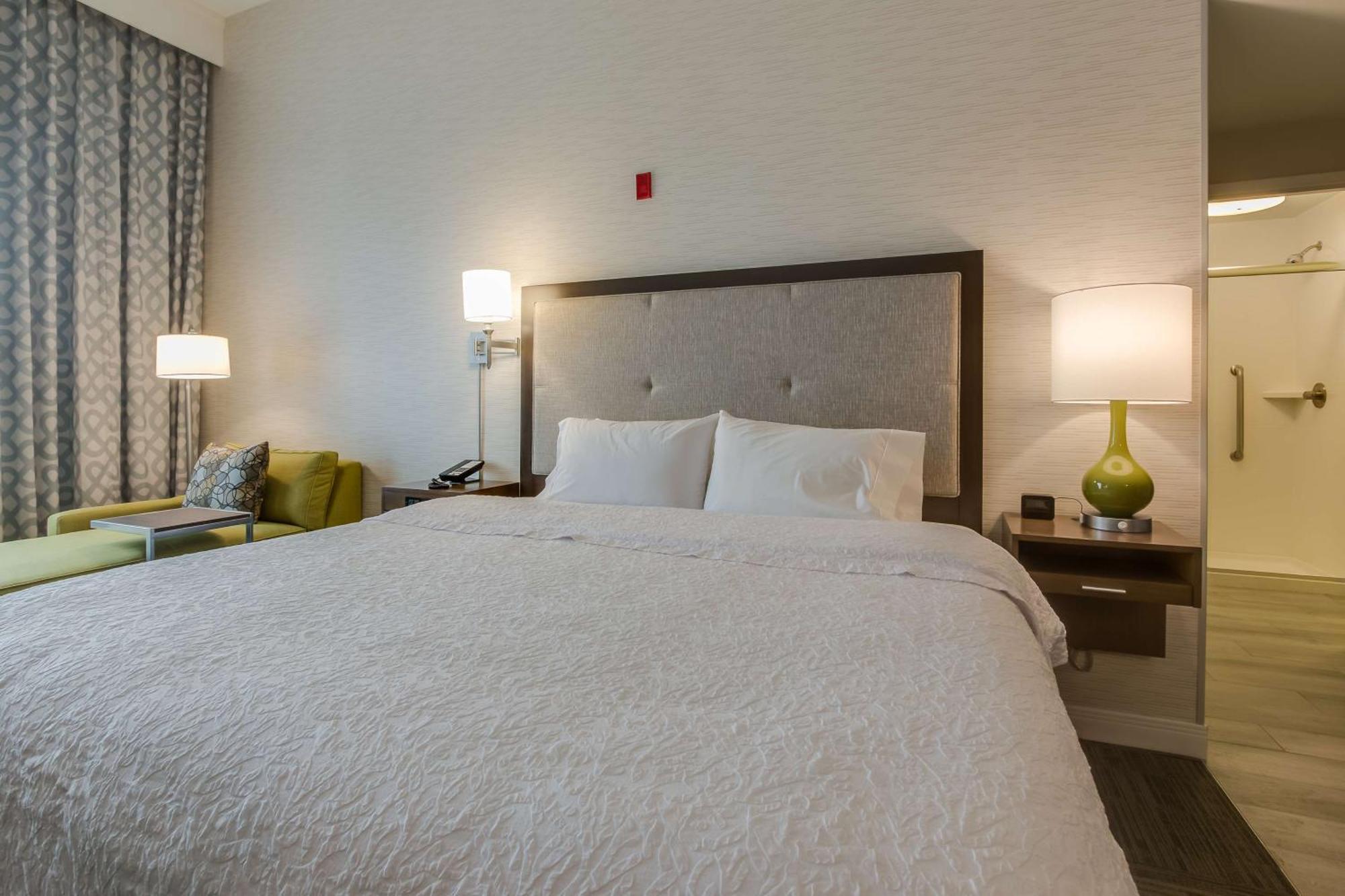 Hampton Inn White House Kültér fotó