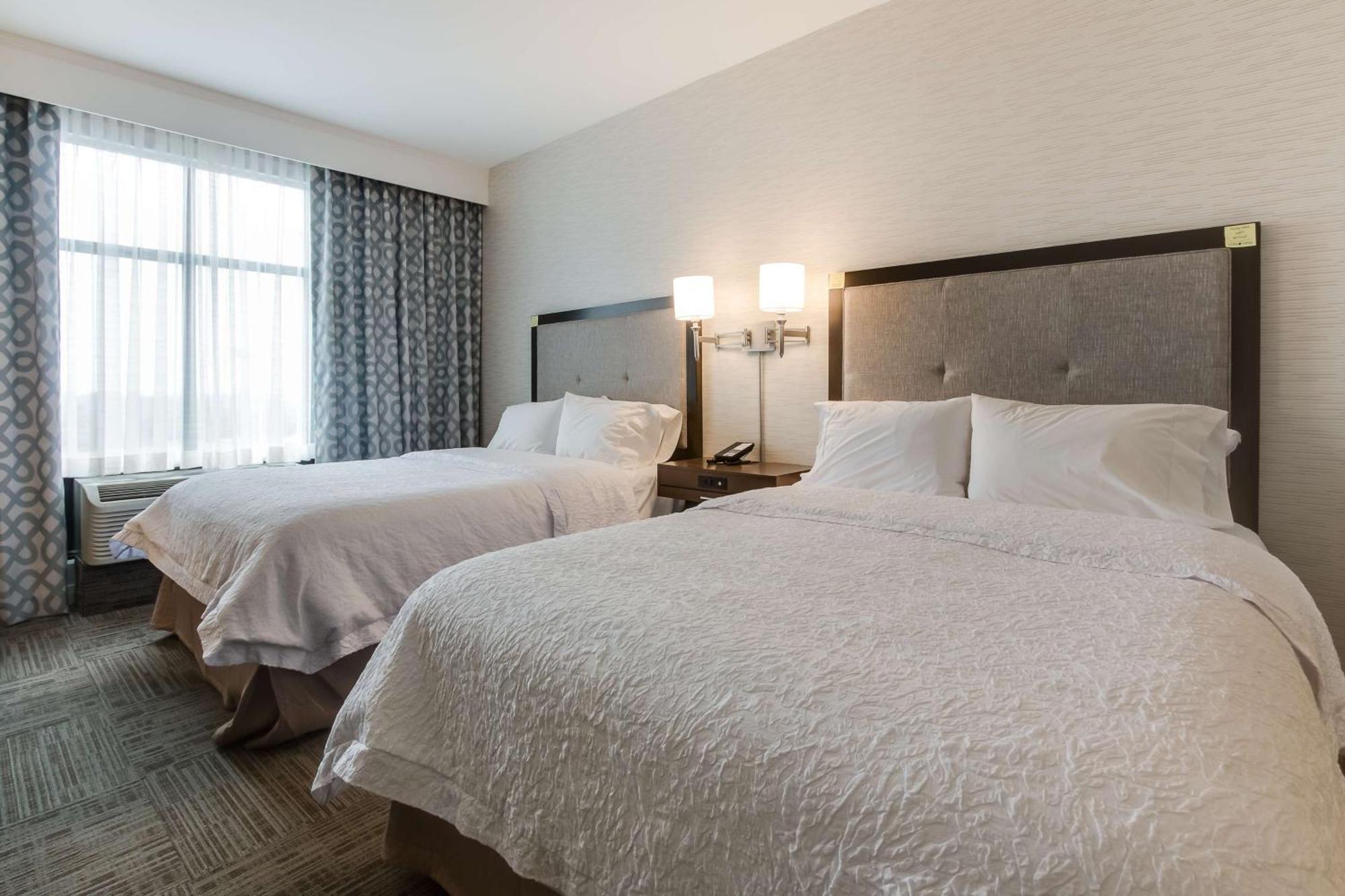 Hampton Inn White House Kültér fotó