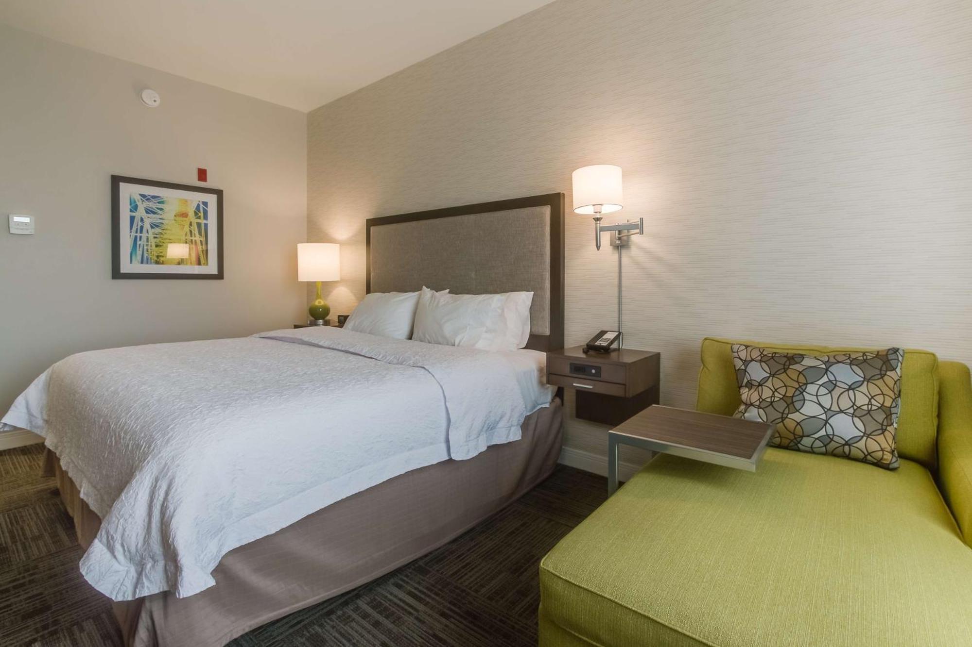 Hampton Inn White House Kültér fotó