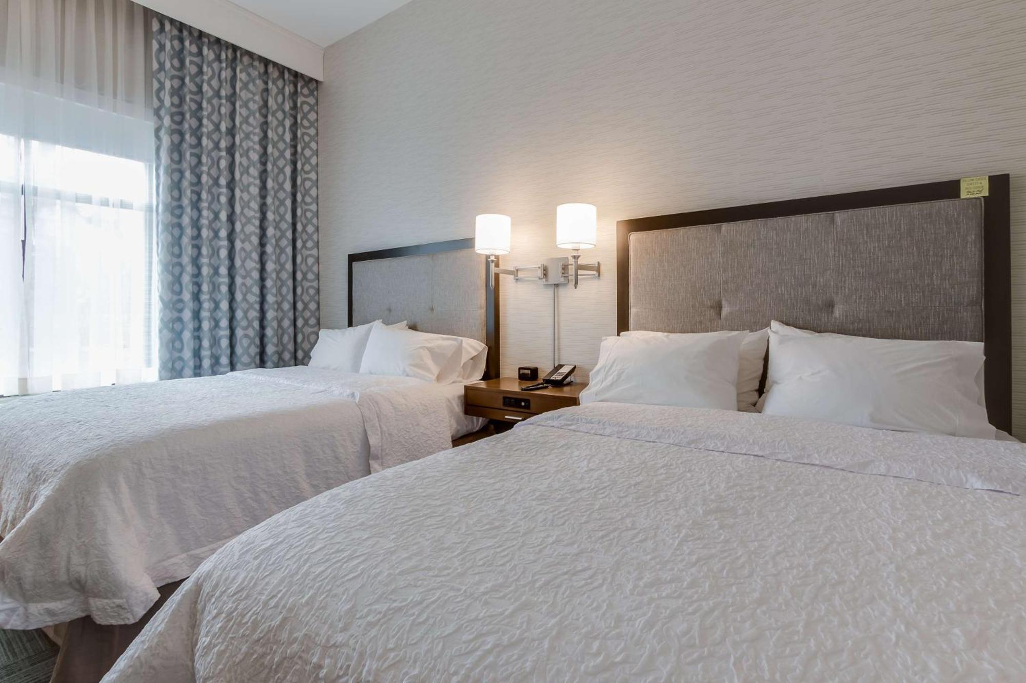 Hampton Inn White House Kültér fotó