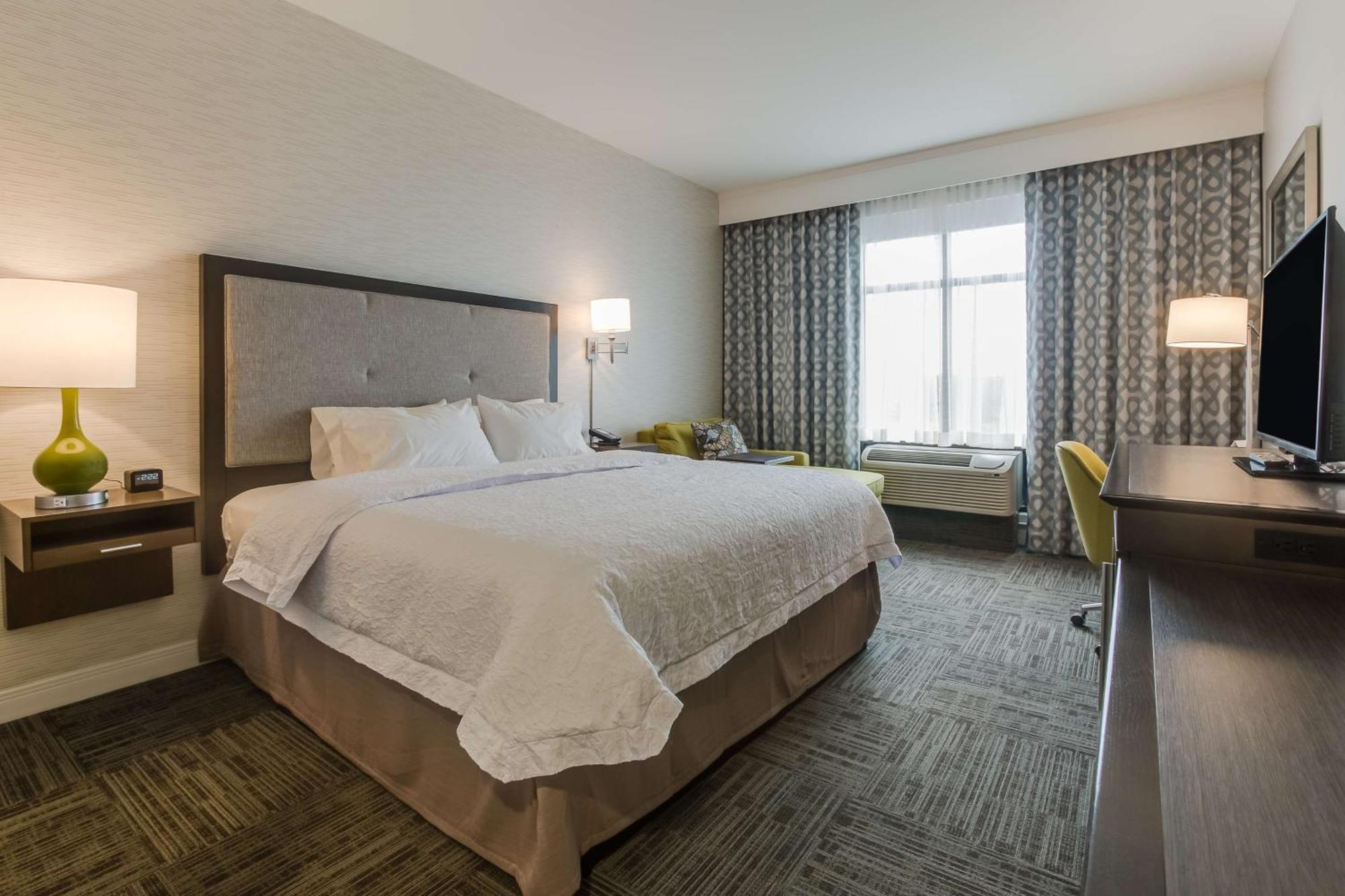 Hampton Inn White House Kültér fotó