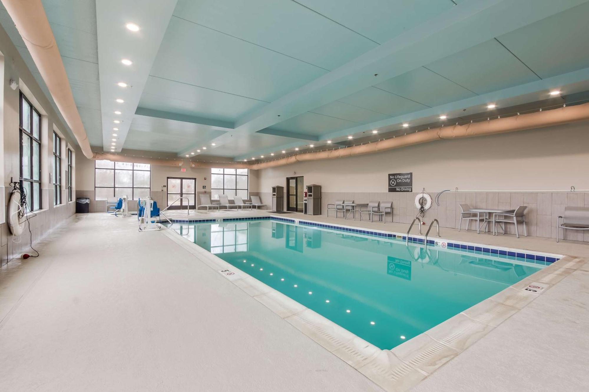 Hampton Inn White House Kültér fotó