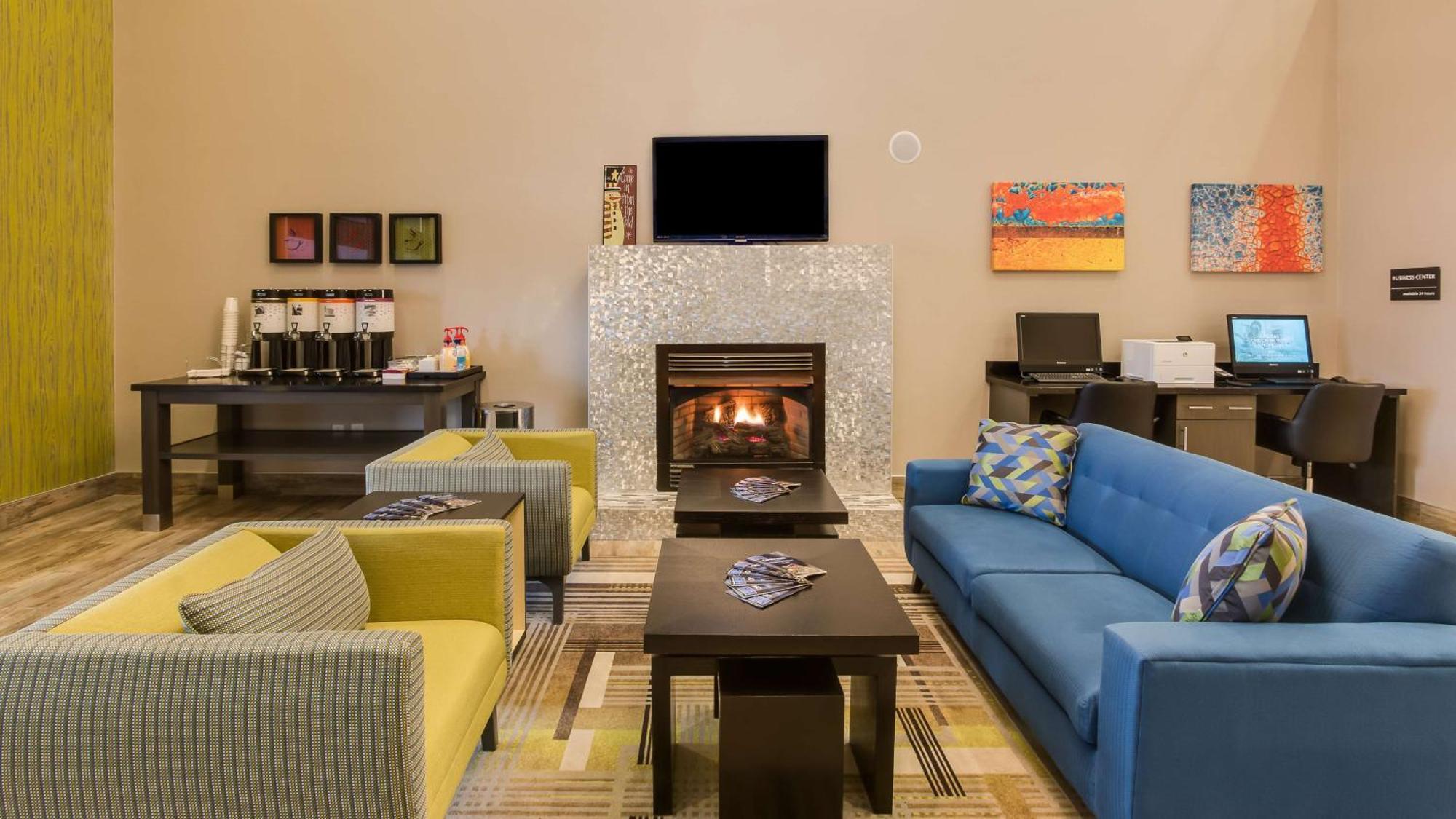 Hampton Inn White House Kültér fotó