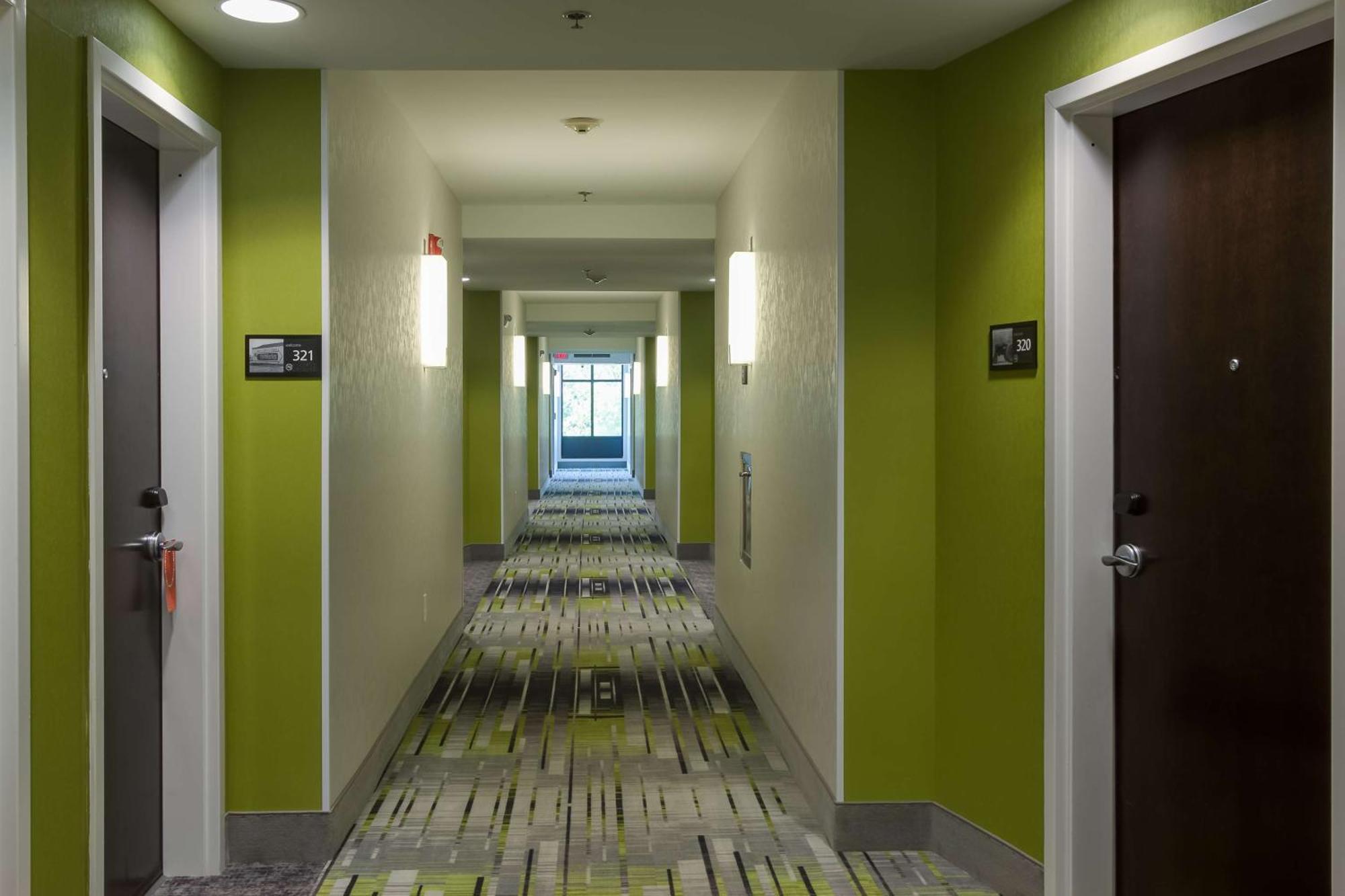 Hampton Inn White House Kültér fotó