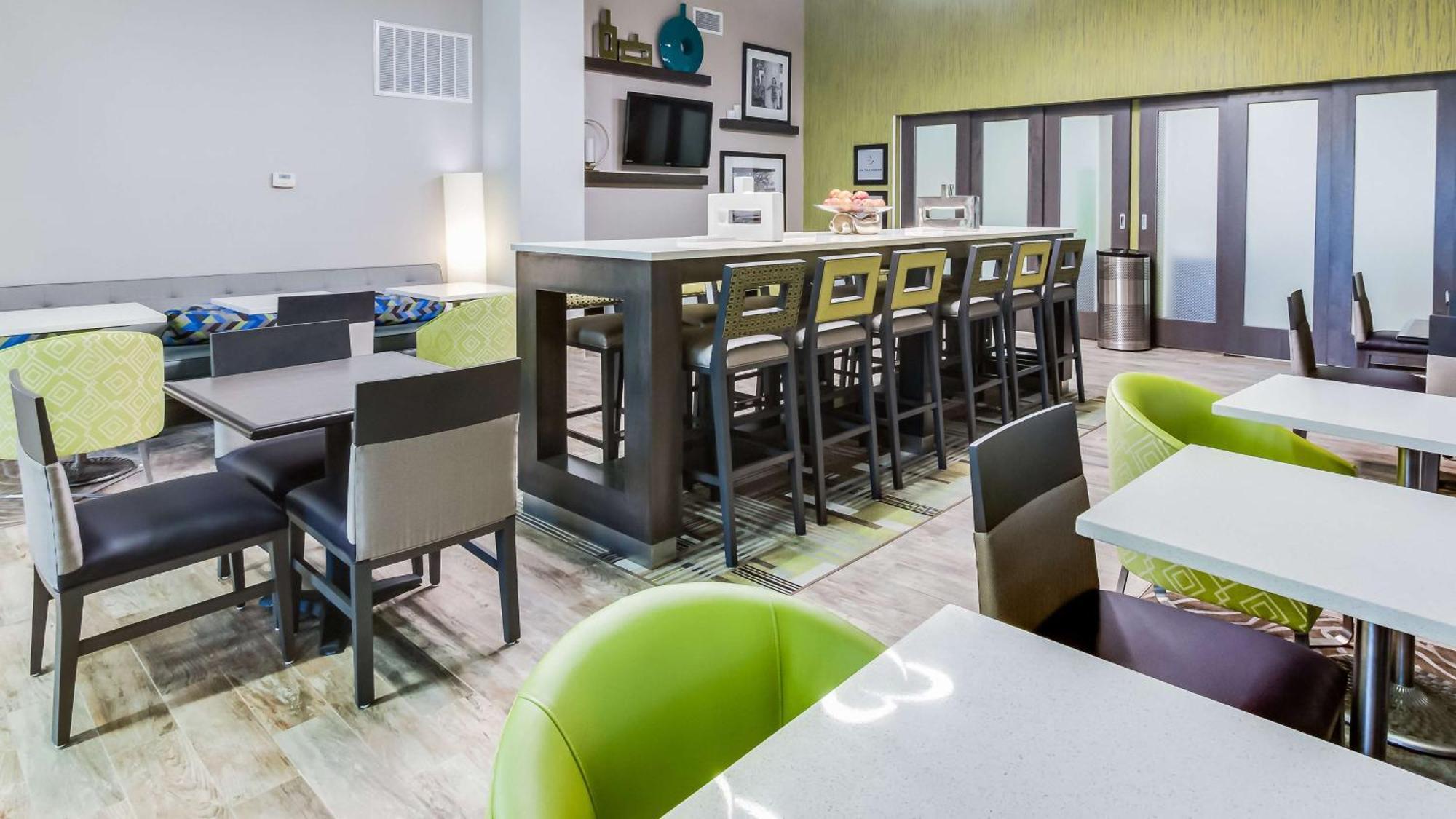 Hampton Inn White House Kültér fotó