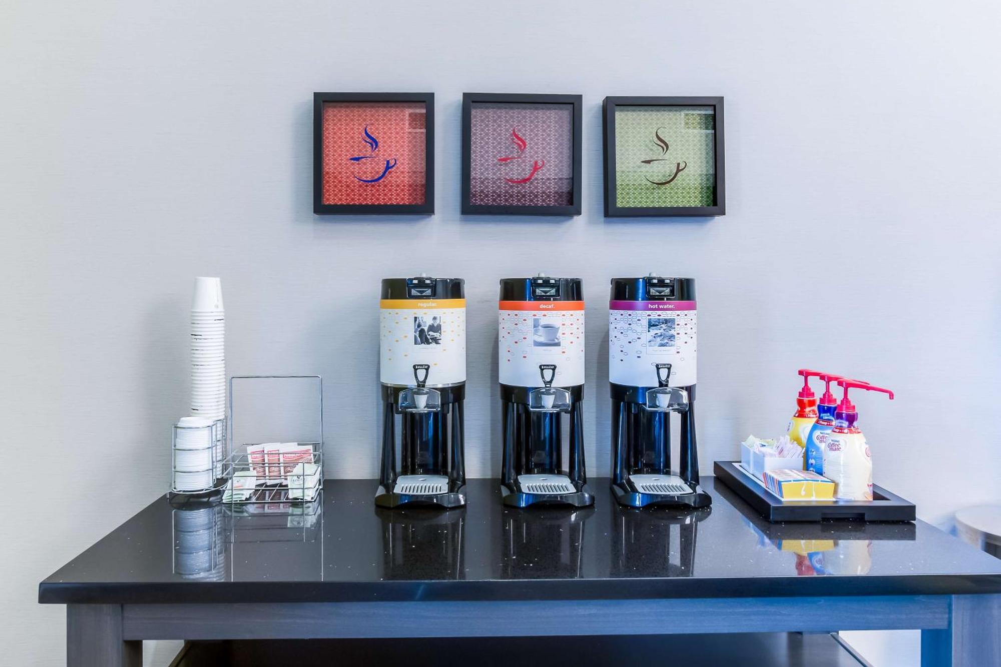 Hampton Inn White House Kültér fotó