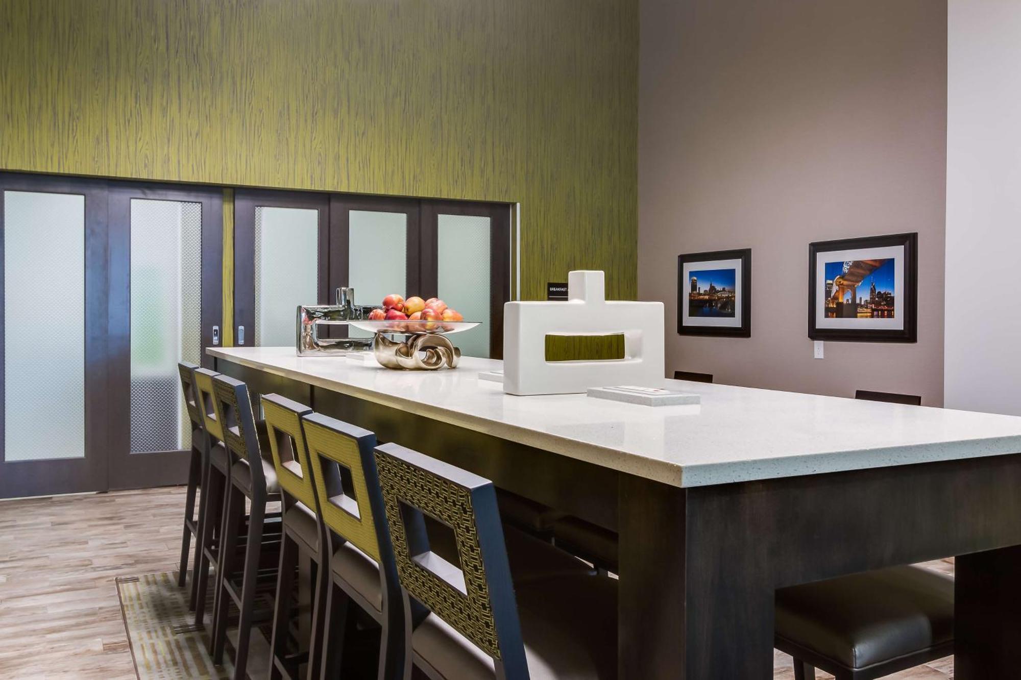 Hampton Inn White House Kültér fotó