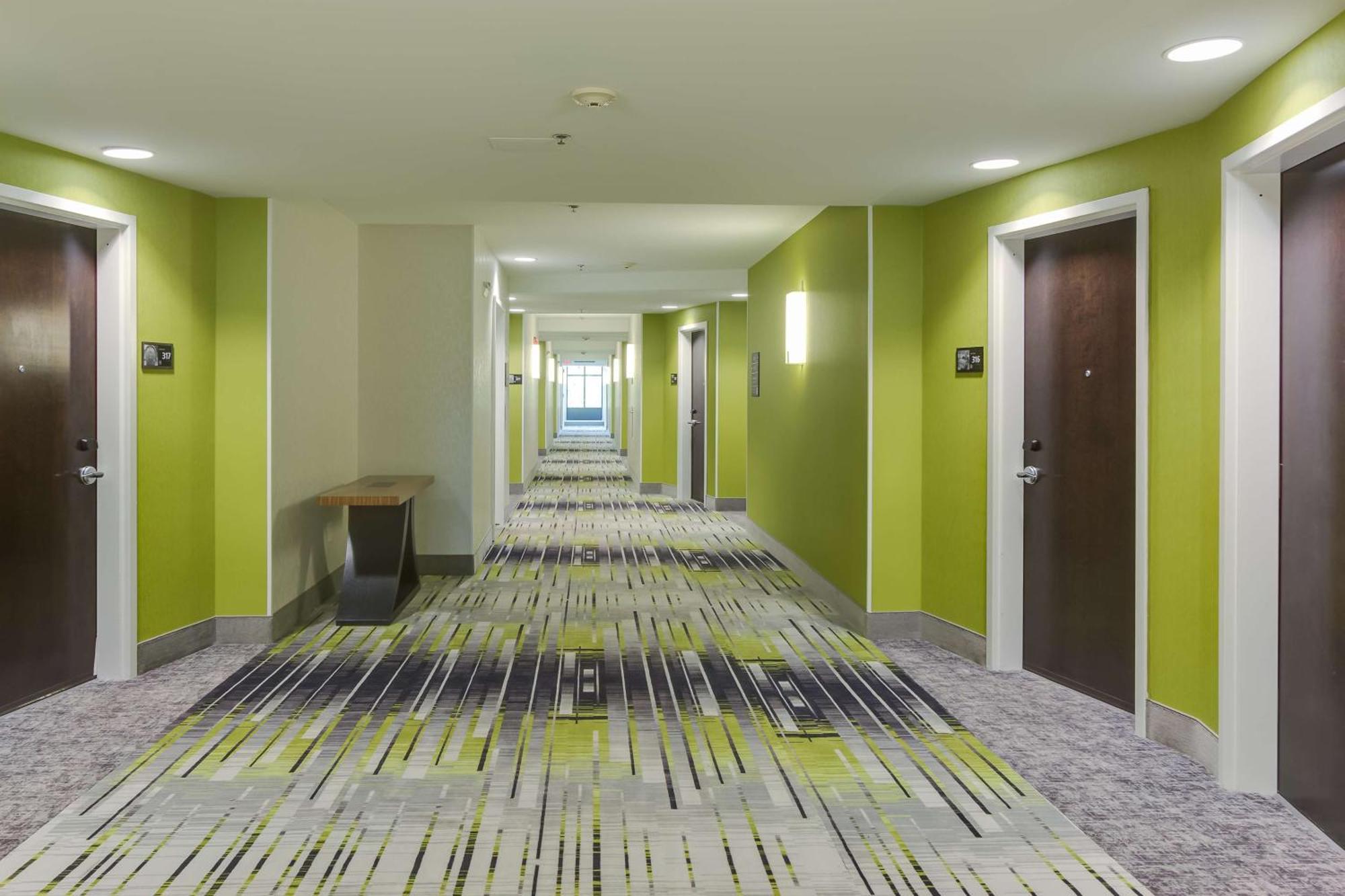 Hampton Inn White House Kültér fotó