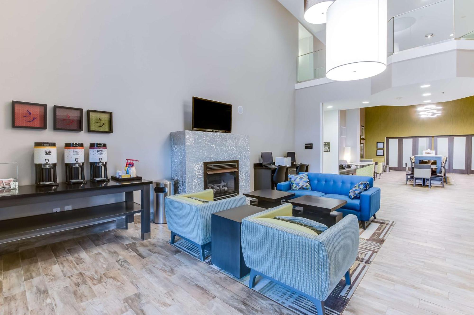 Hampton Inn White House Kültér fotó