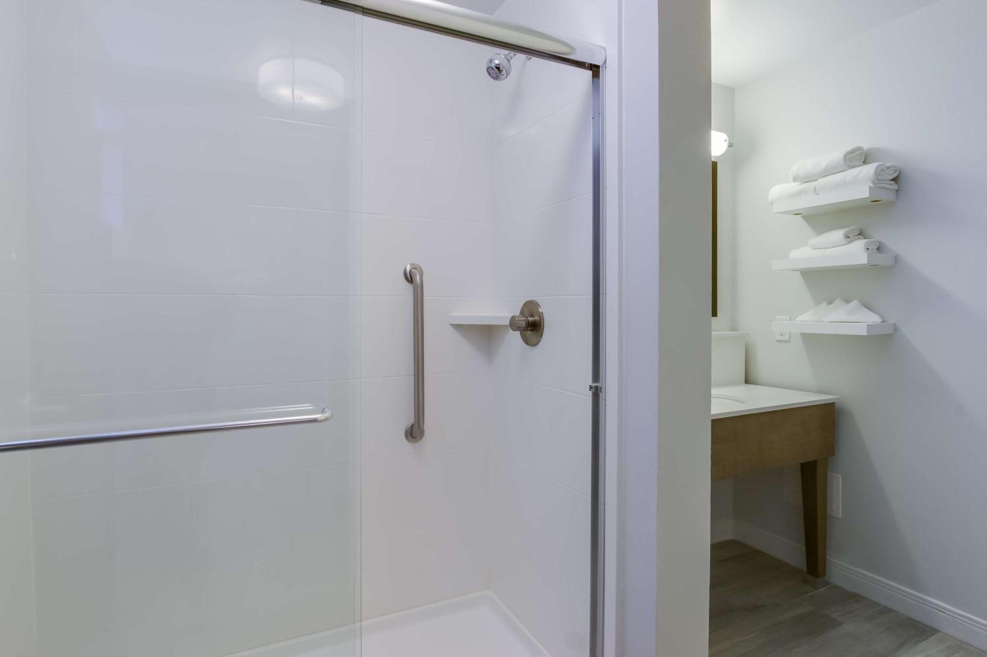 Hampton Inn White House Kültér fotó