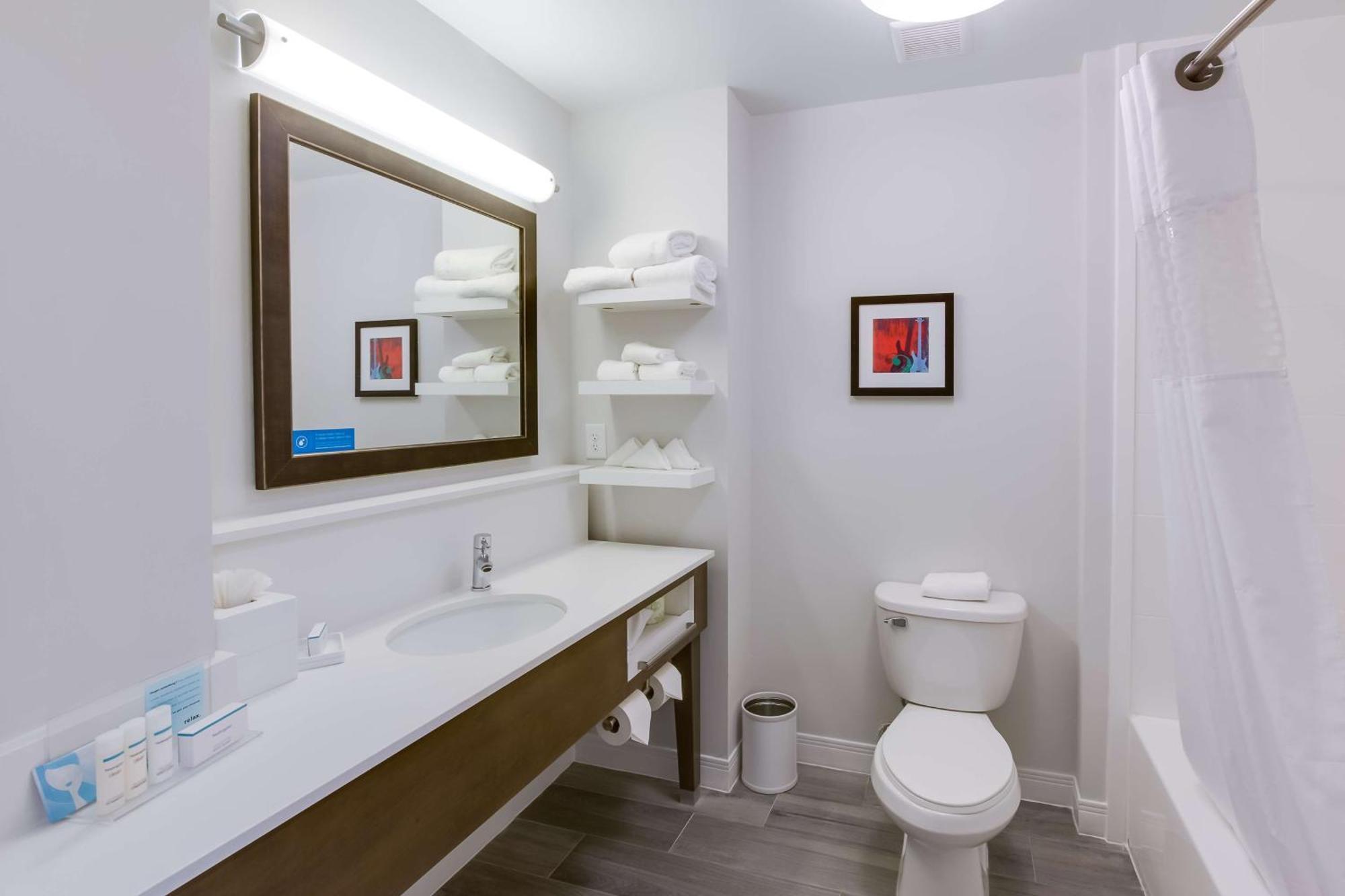 Hampton Inn White House Kültér fotó