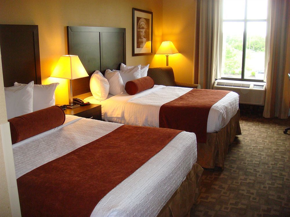 Hampton Inn White House Kültér fotó