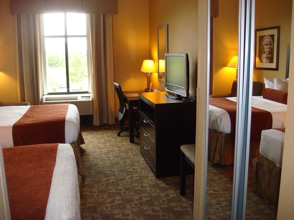 Hampton Inn White House Kültér fotó