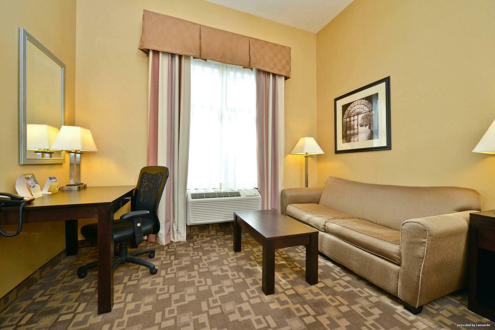 Hampton Inn White House Kültér fotó