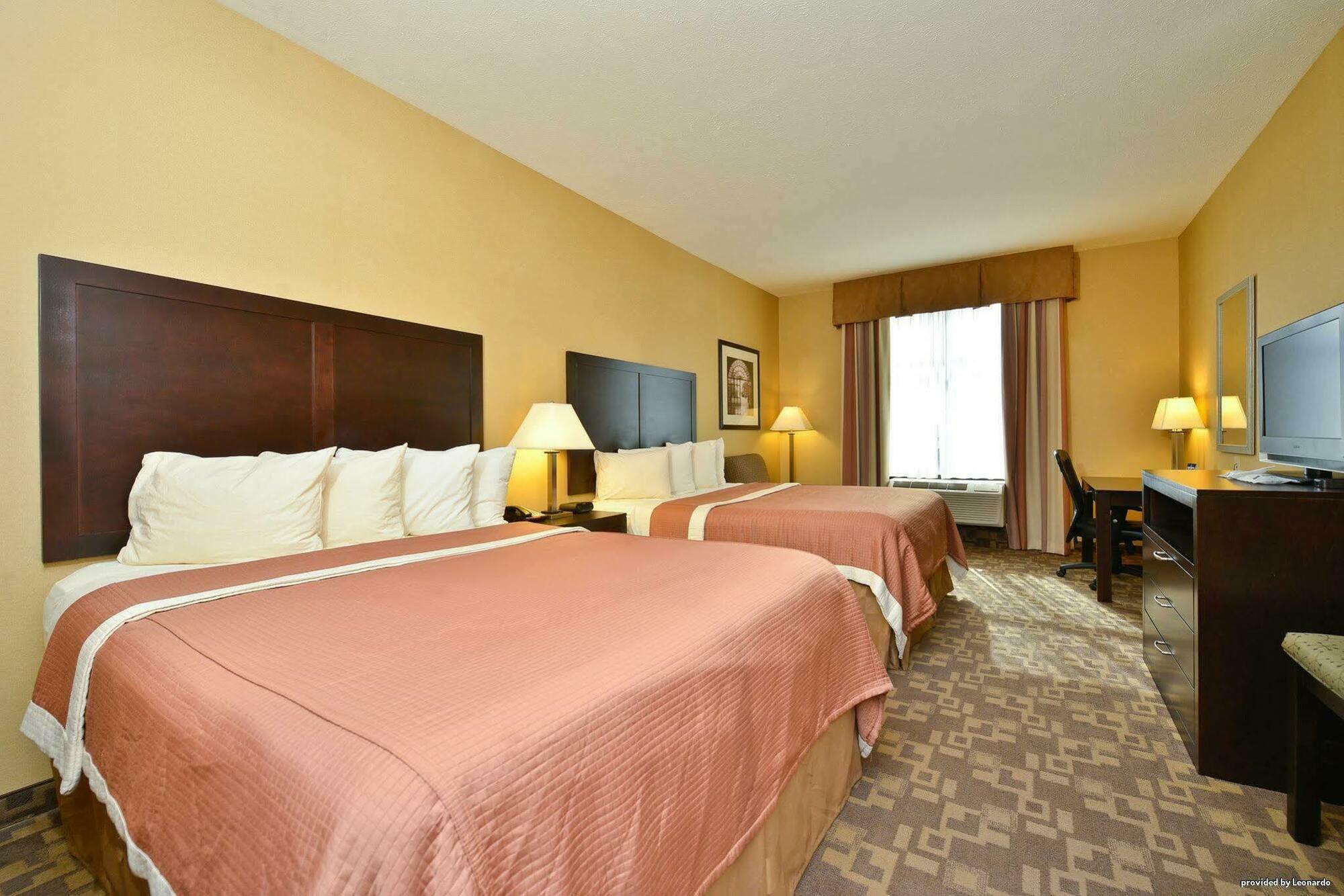 Hampton Inn White House Kültér fotó