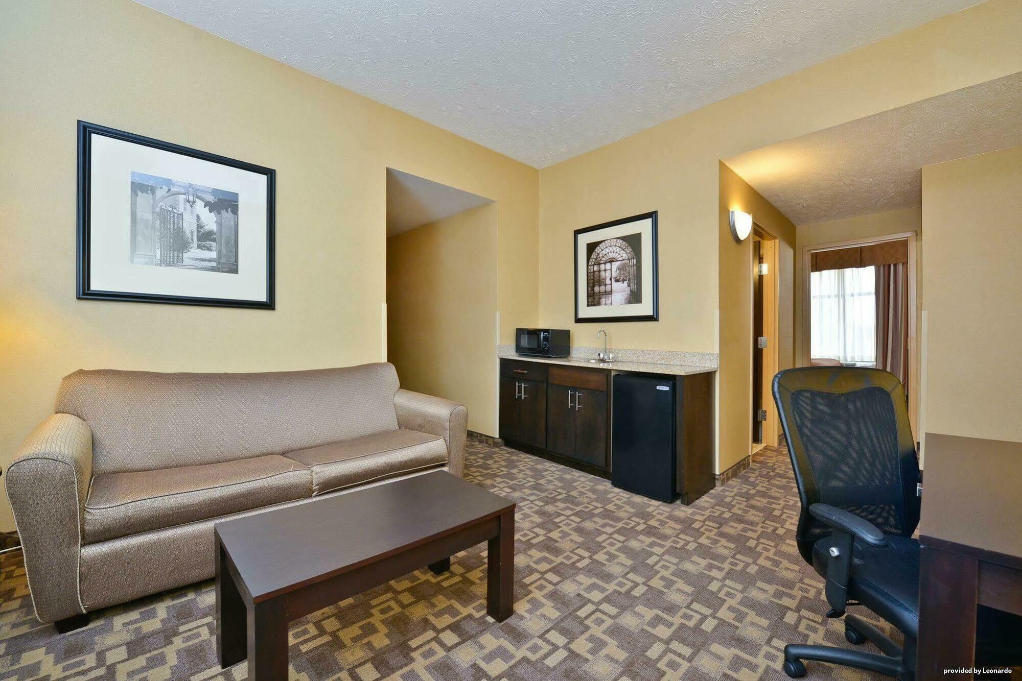 Hampton Inn White House Kültér fotó