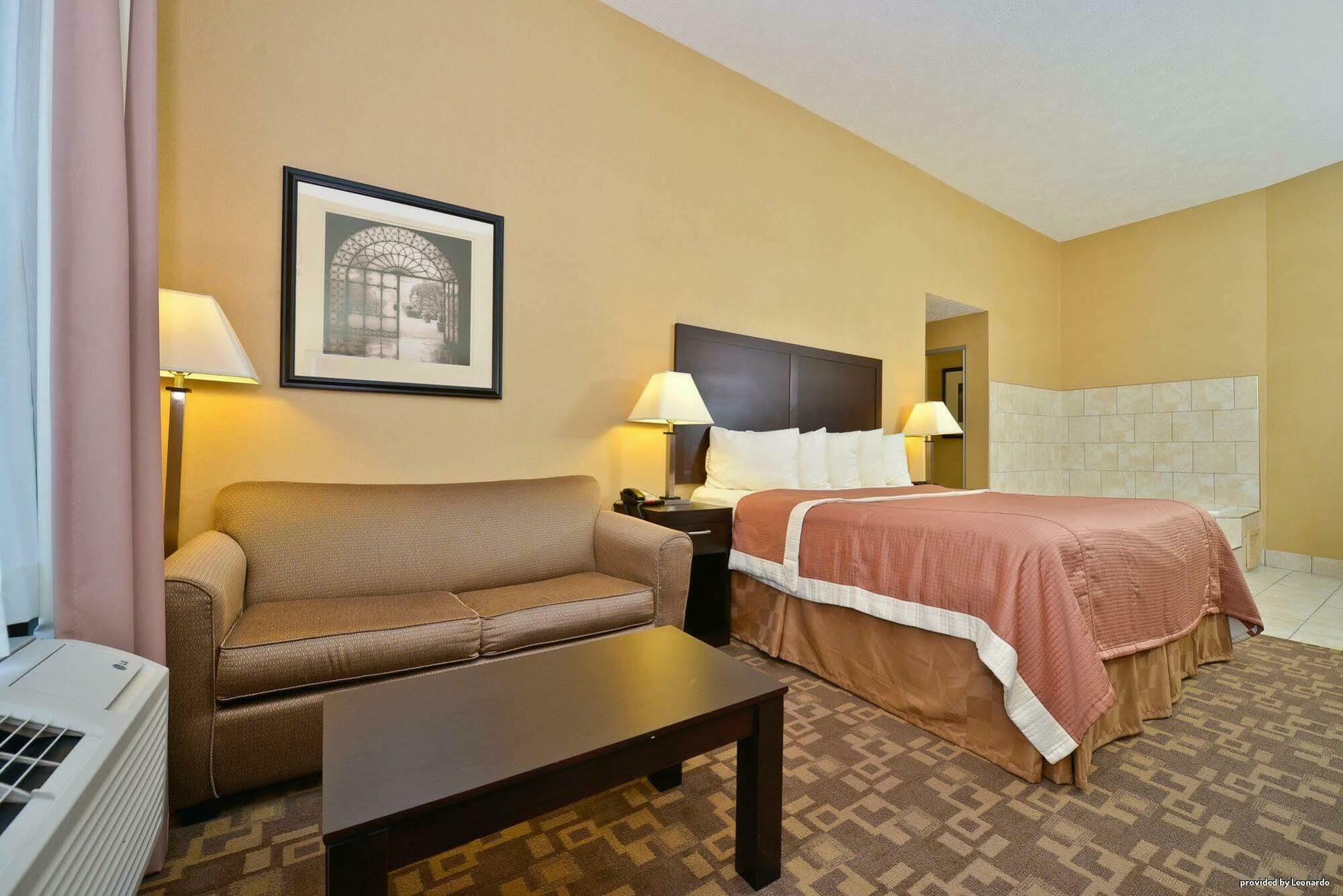 Hampton Inn White House Kültér fotó
