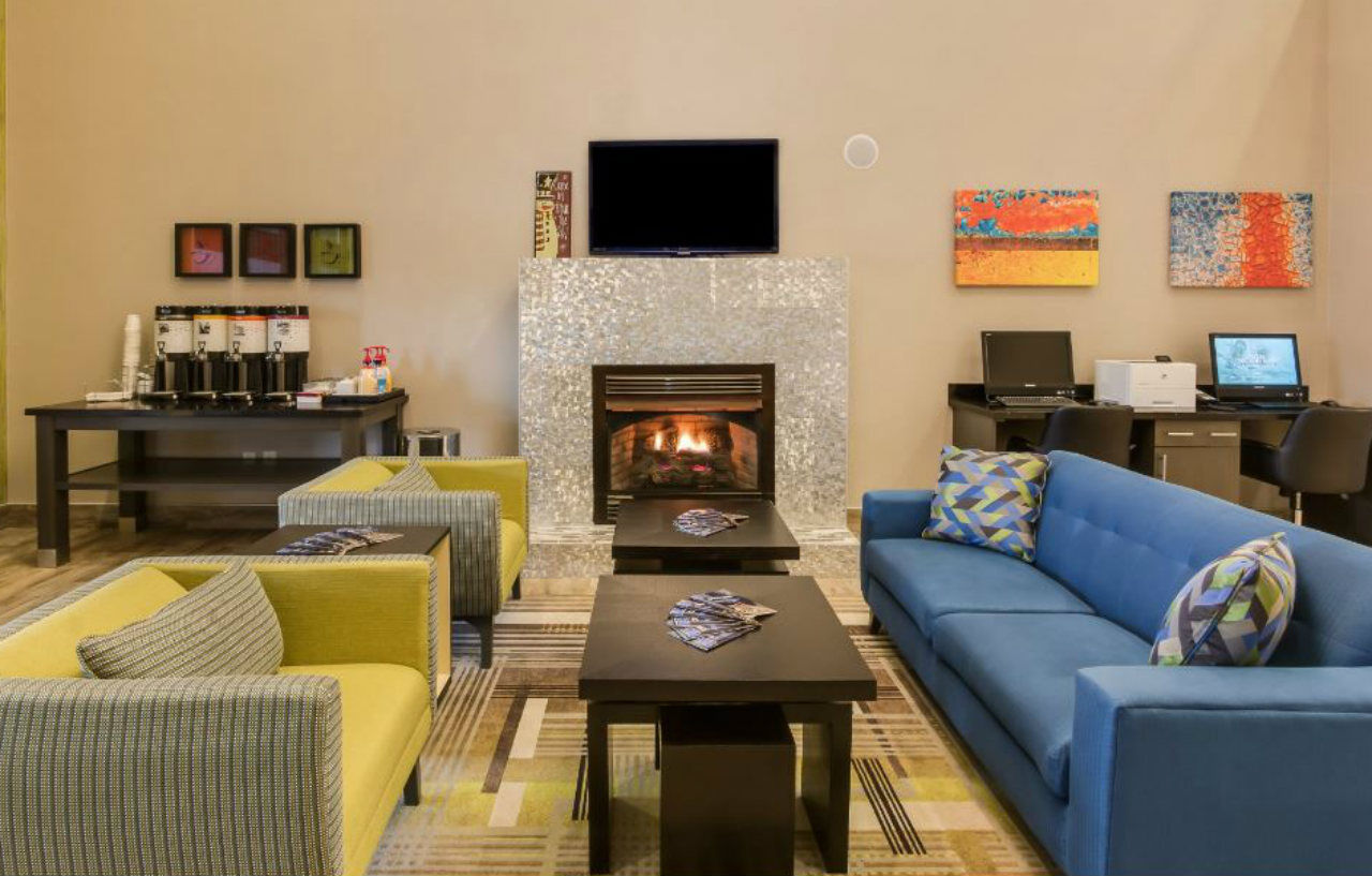 Hampton Inn White House Kültér fotó
