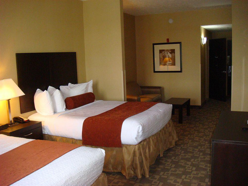 Hampton Inn White House Kültér fotó