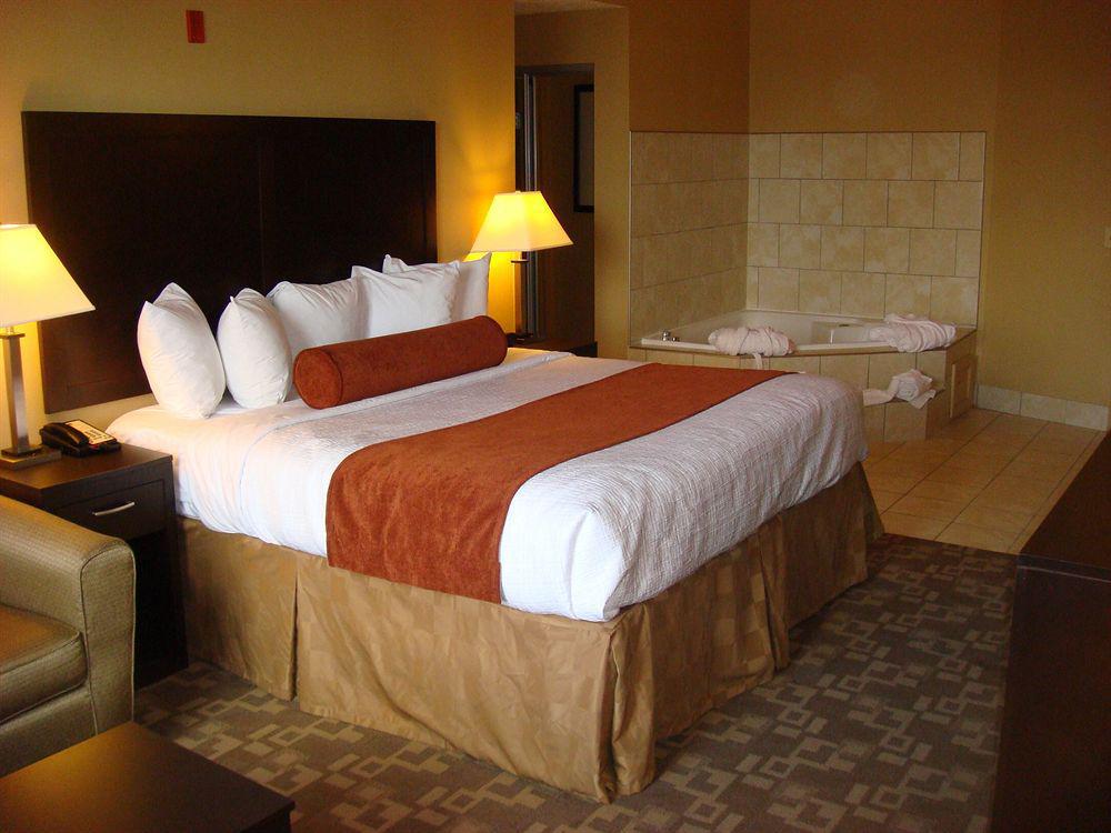 Hampton Inn White House Kültér fotó